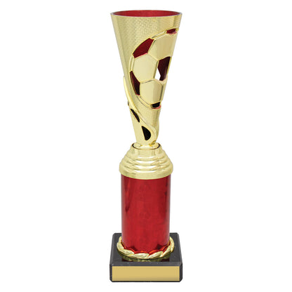 Copa Red Football