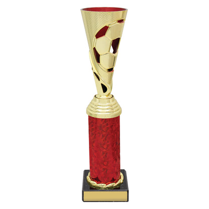 Copa Red Football