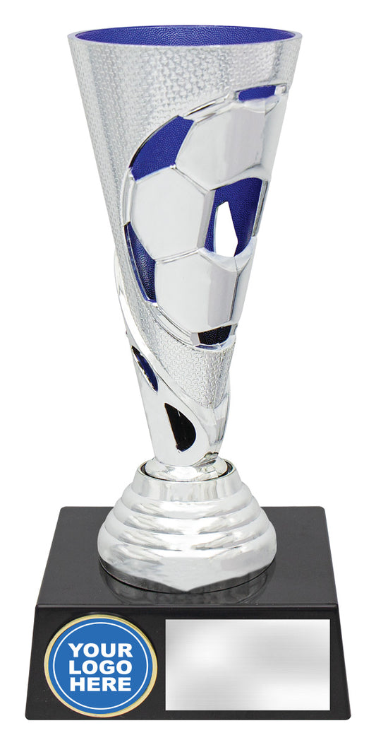 Copa Logo - Blue