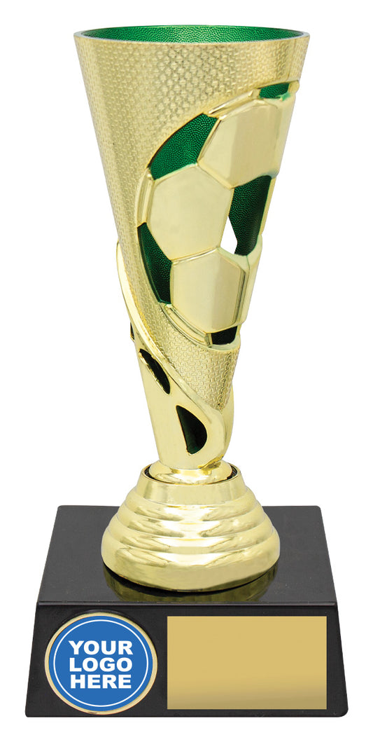 Copa Logo - Green