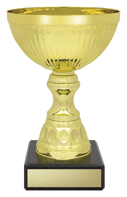 Reverie Cup - Gold
