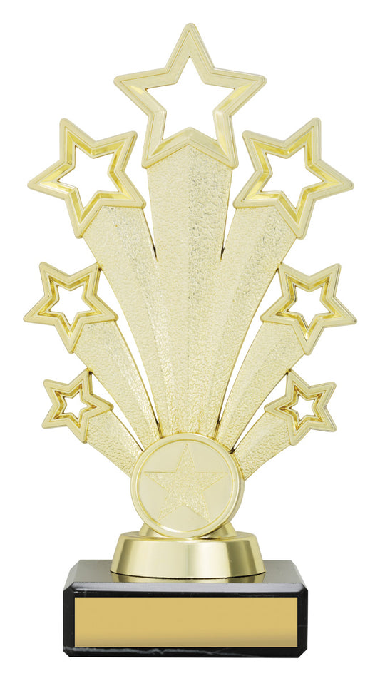 Silver Fanfare