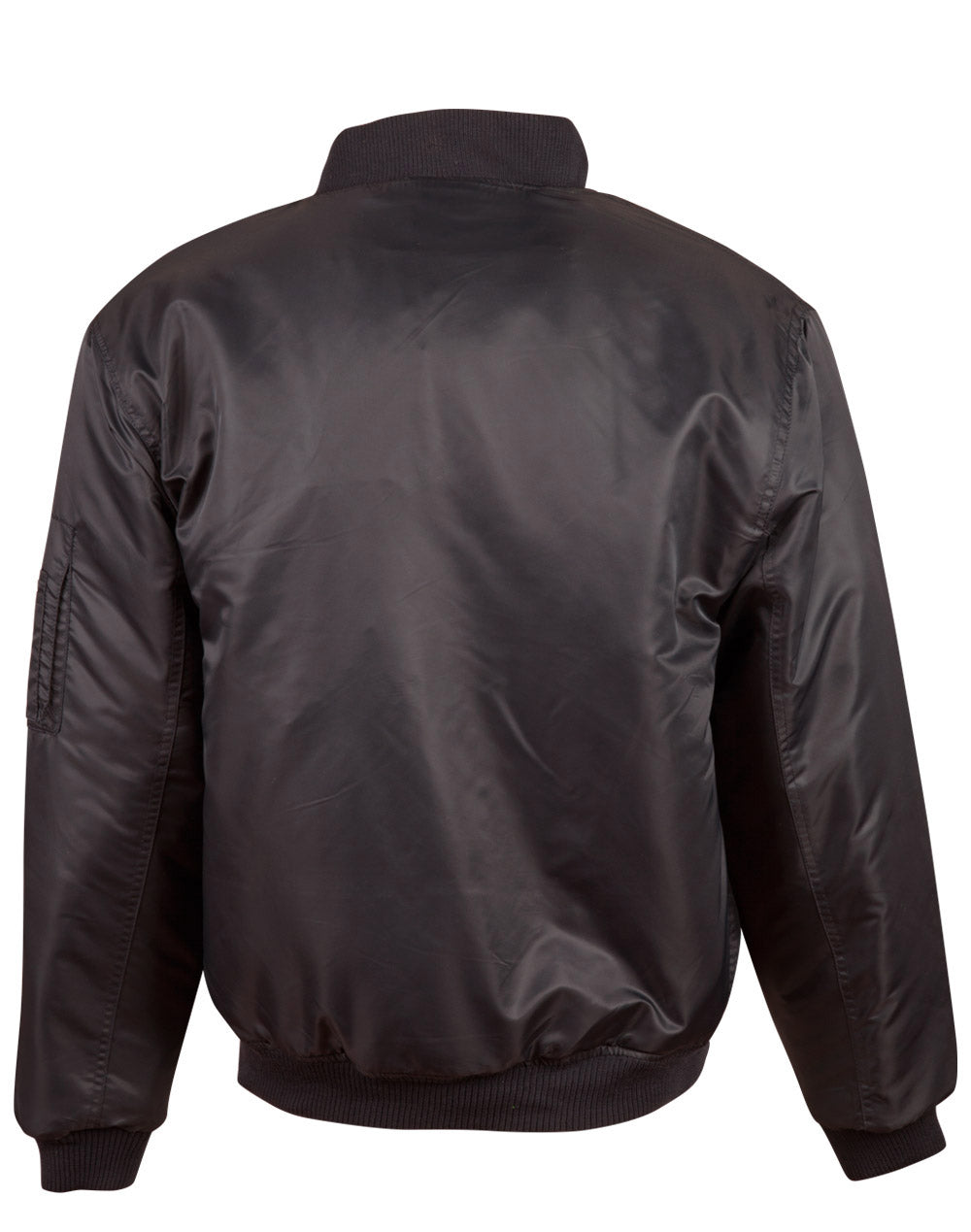 [FJ02] Flying Jacket