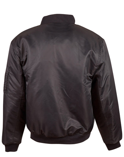[FJ02] Flying Jacket