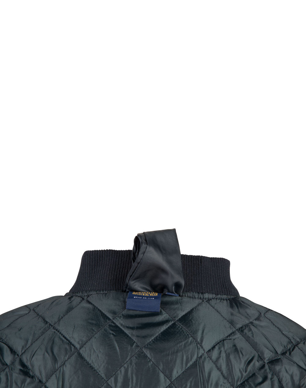[FJ02] Flying Jacket