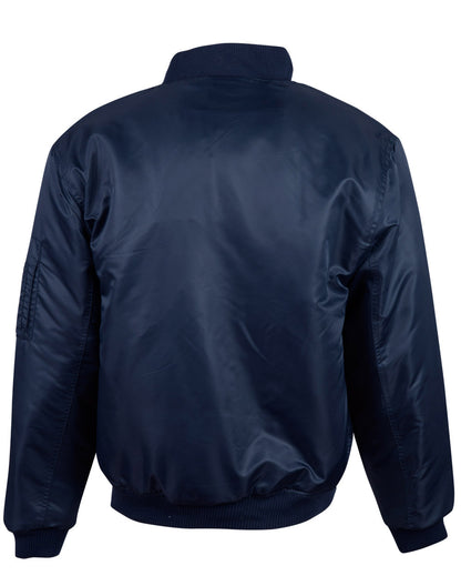 [FJ02] Flying Jacket