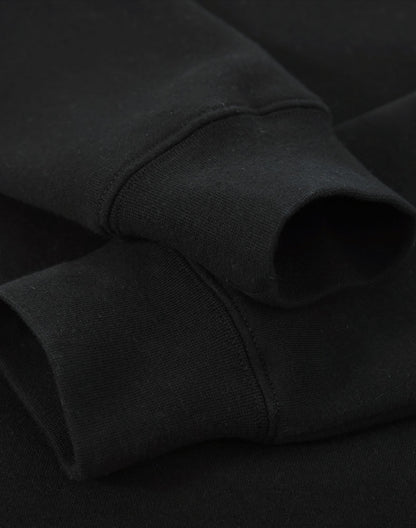 [FL01] American style crewfleecy sweat