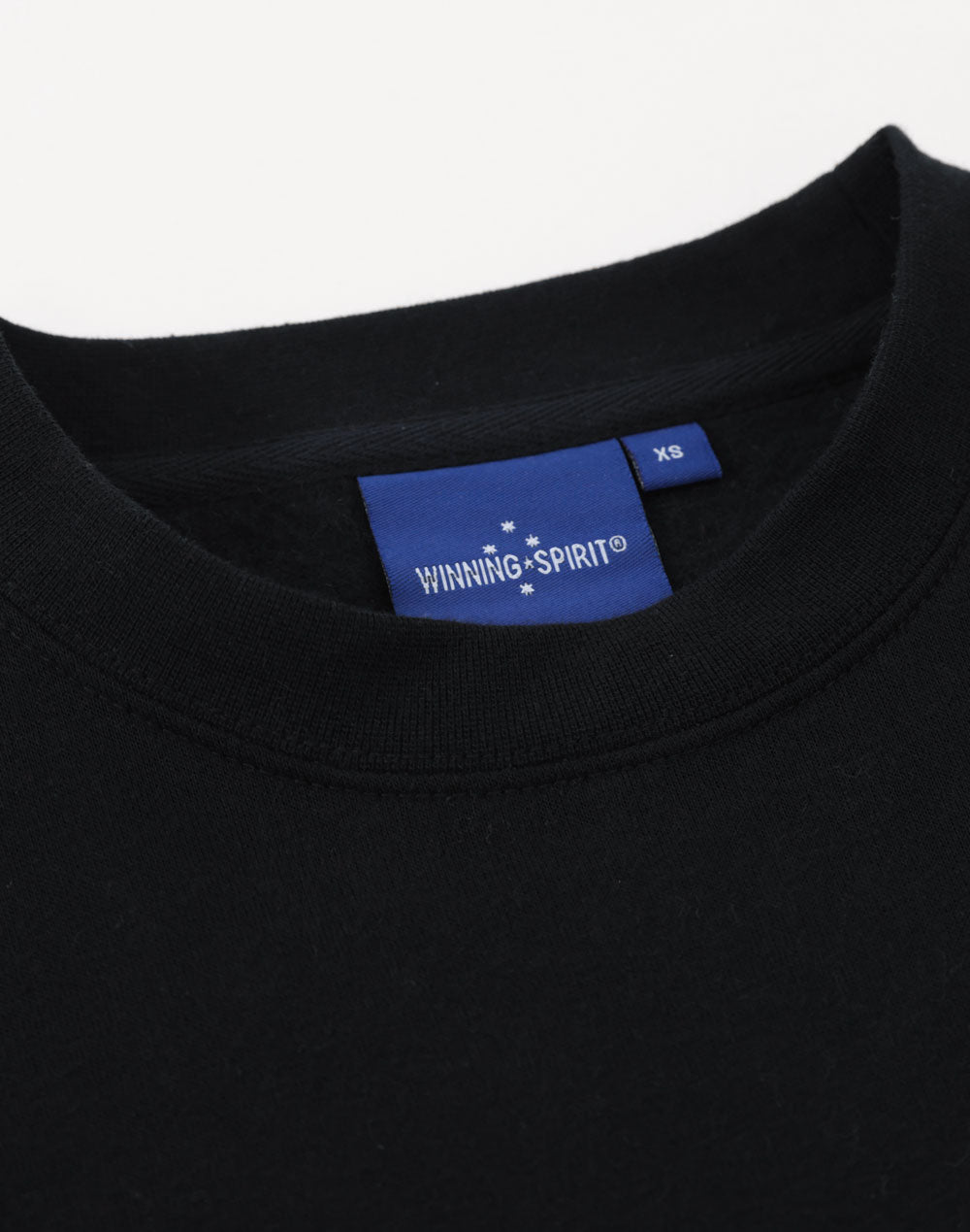 [FL01] American style crewfleecy sweat