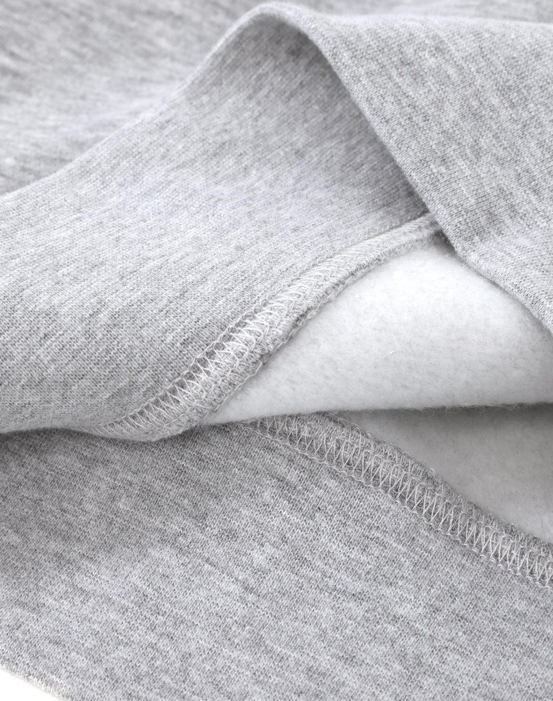 [FL01] American style crewfleecy sweat