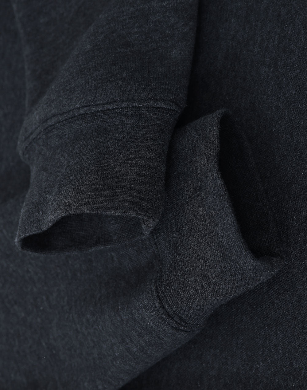 [FL01] American style crewfleecy sweat