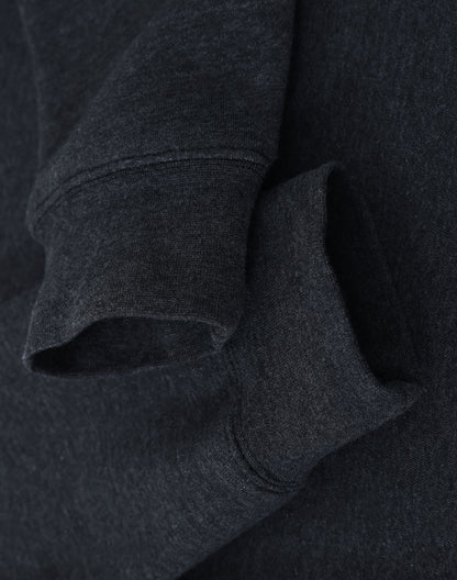 [FL01] American style crewfleecy sweat