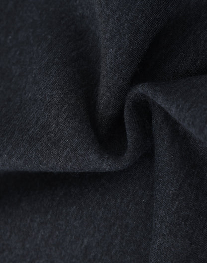 [FL01] American style crewfleecy sweat