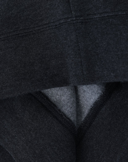 [FL01] American style crewfleecy sweat