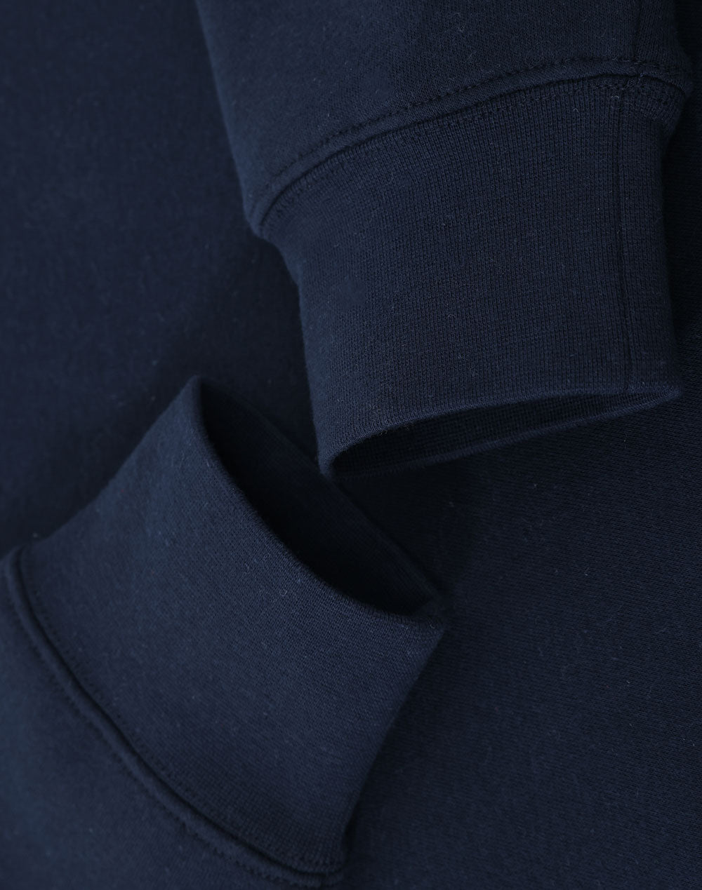 [FL01] American style crewfleecy sweat