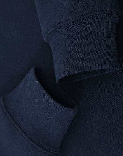 [FL01] American style crewfleecy sweat