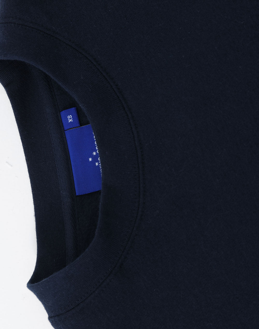 [FL01] American style crewfleecy sweat