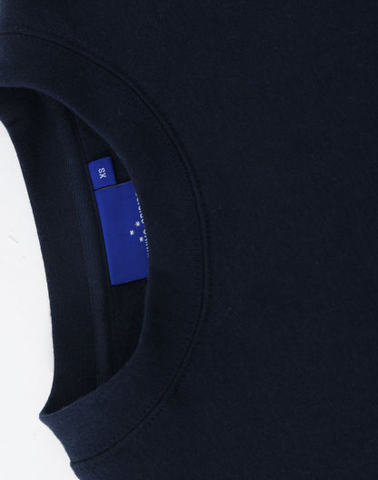 [FL01] American style crewfleecy sweat