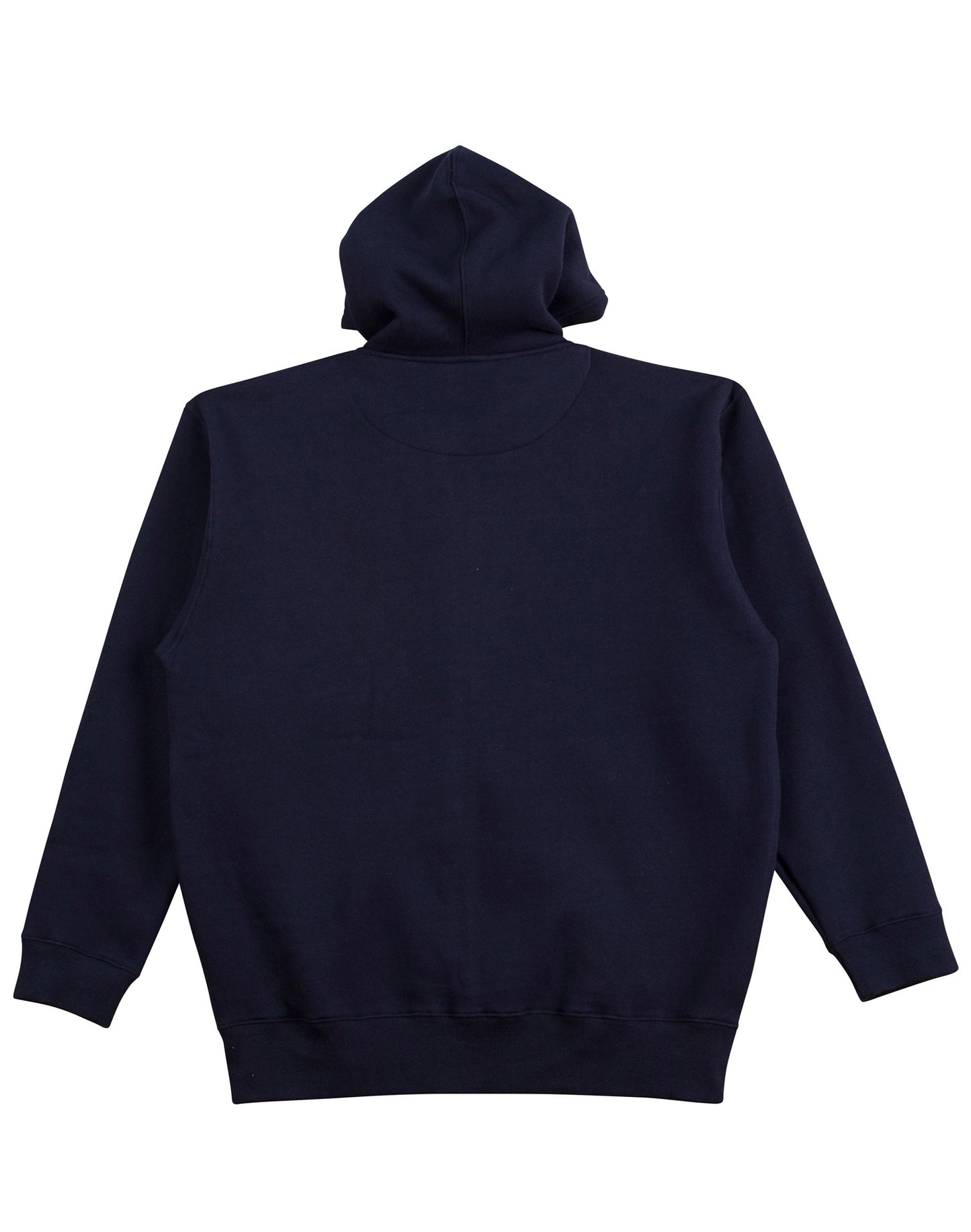 [FL03K] Kid's full-zip fleecy hoodie