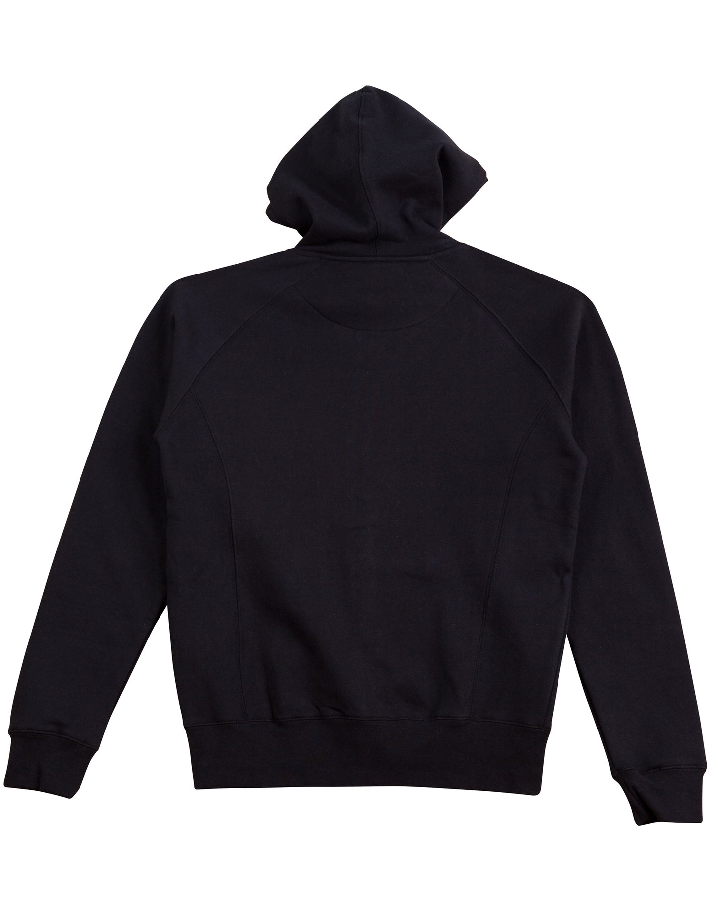 [FL04] Ladies' full-zip fleecy hoodie
