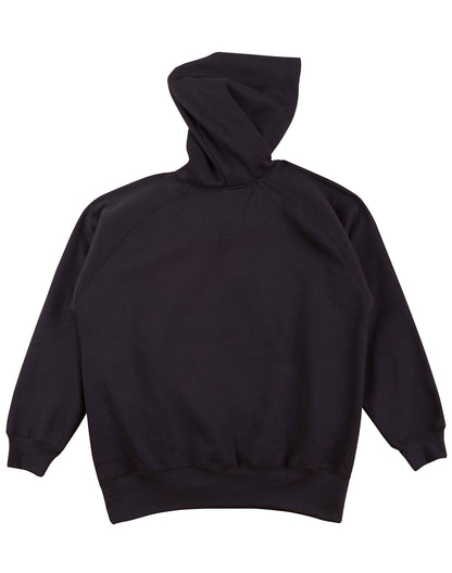 [FL07K] Kids' Fleece Hoodie