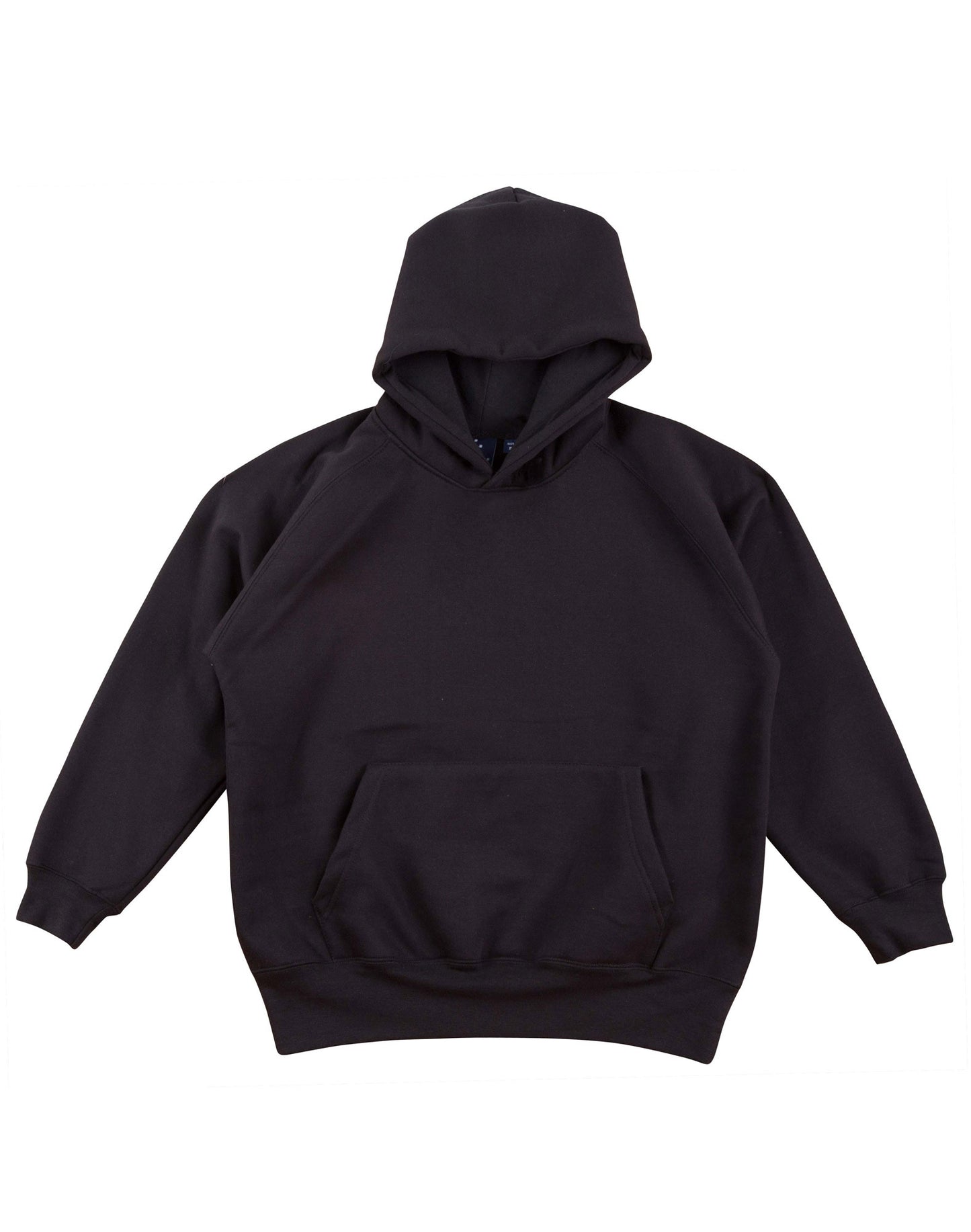 [FL07K] Kids' Fleece Hoodie