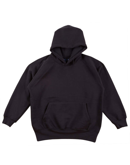 [FL07K] Kids' Fleece Hoodie
