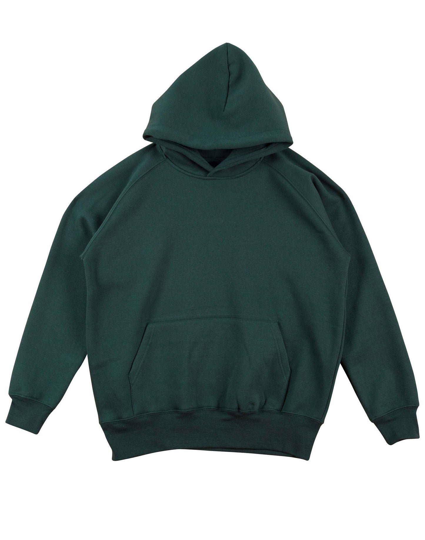 [FL07K] Kids' Fleece Hoodie