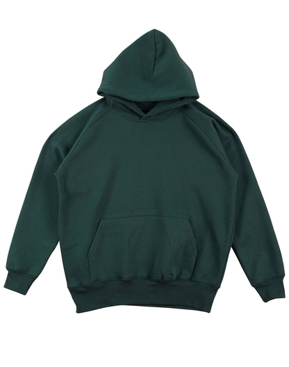 [FL07K] Kids' Fleece Hoodie
