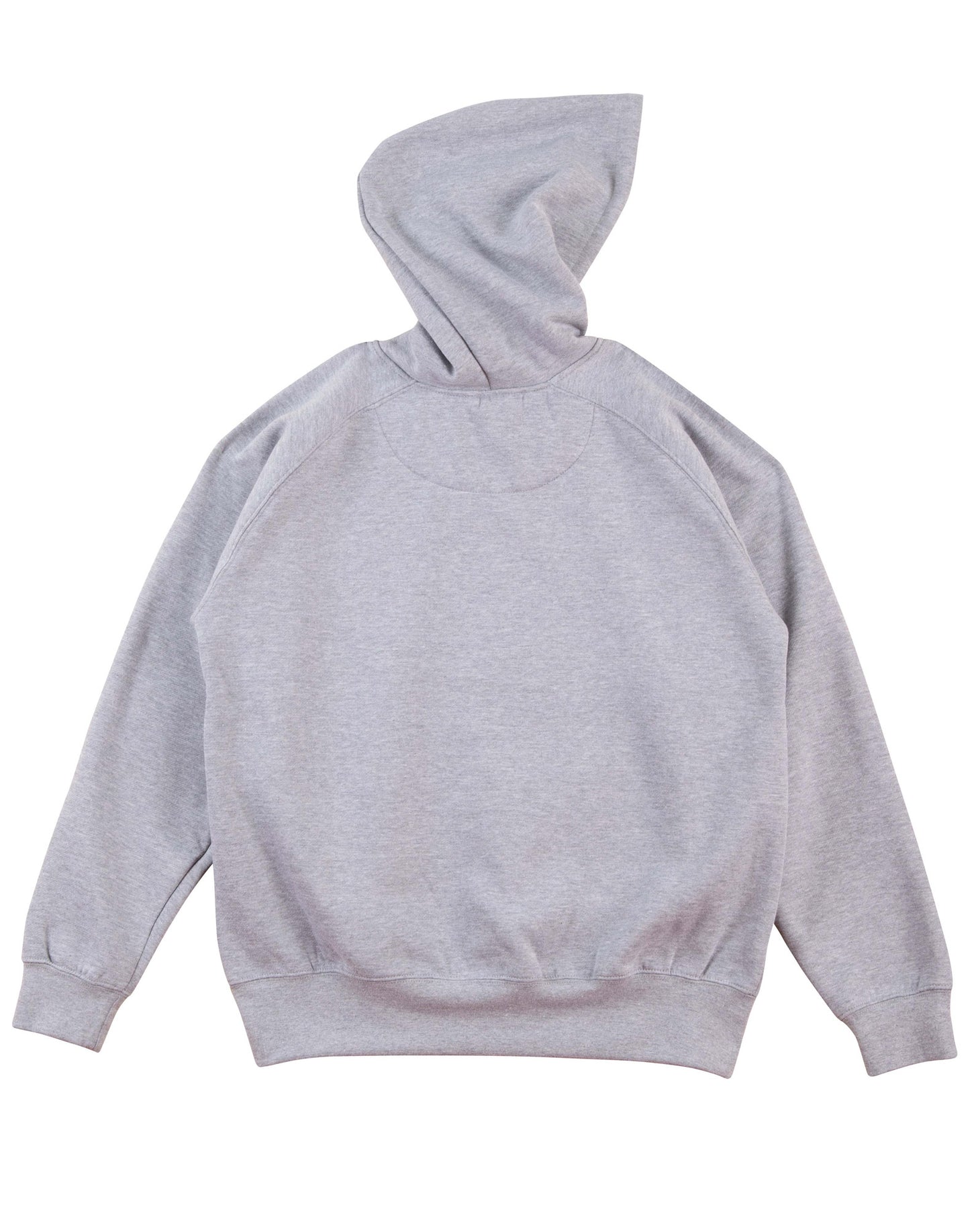 [FL07K] Kids' Fleece Hoodie