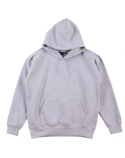 [FL07K] Kids' Fleece Hoodie
