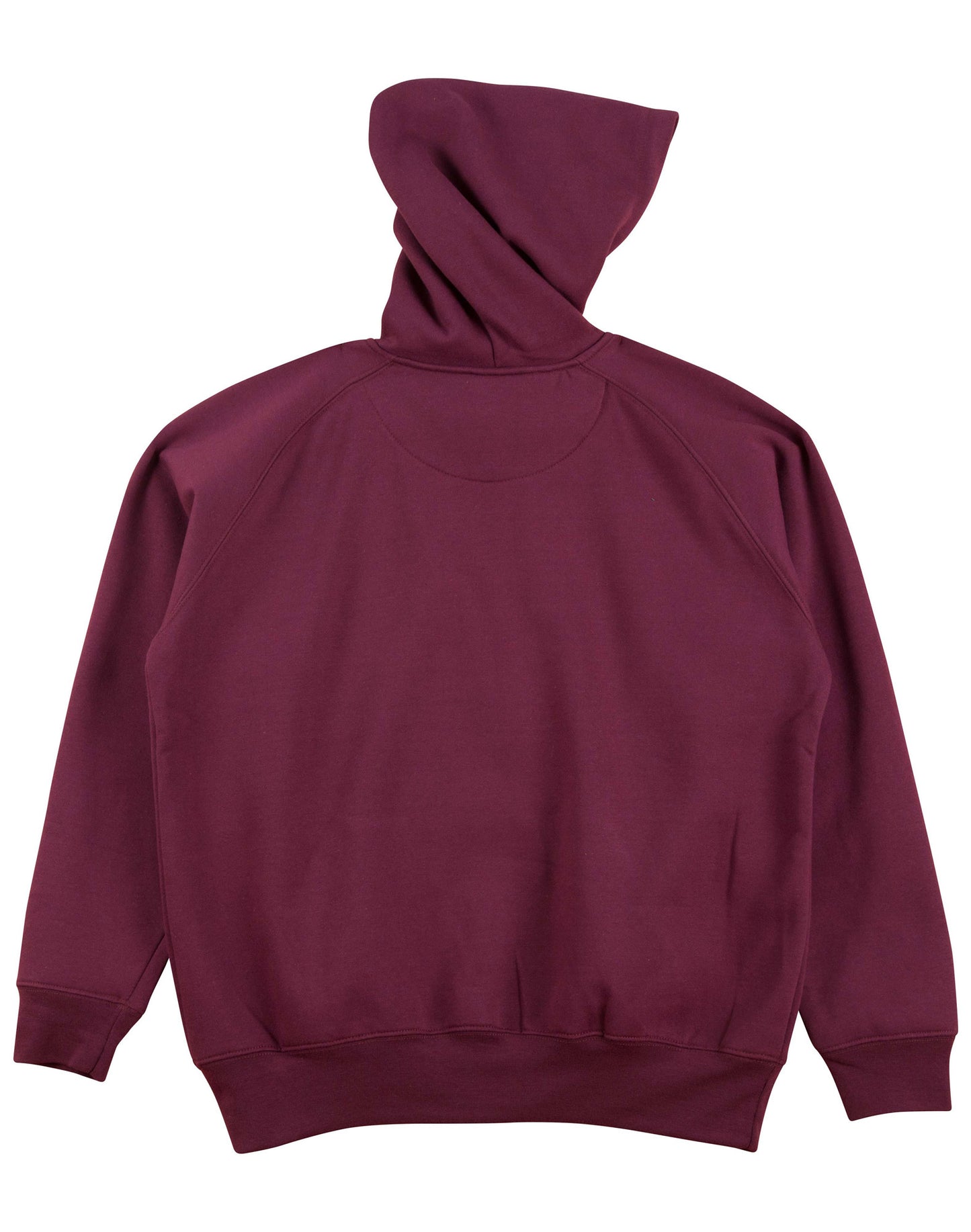 [FL07K] Kids' Fleece Hoodie
