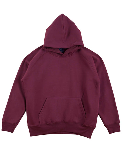 [FL07K] Kids' Fleece Hoodie
