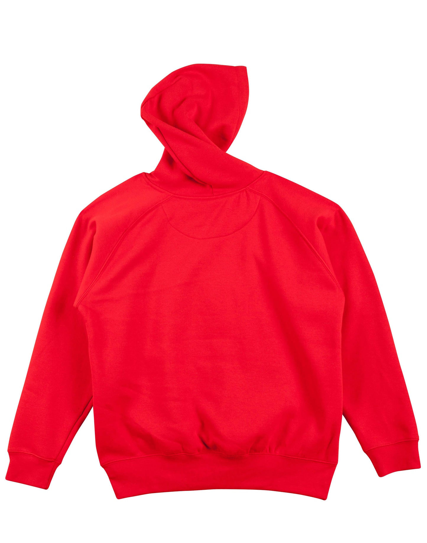 [FL07K] Kids' Fleece Hoodie