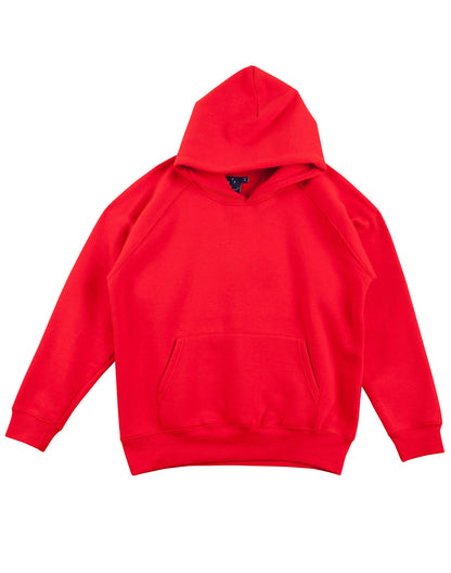[FL07K] Kids' Fleece Hoodie