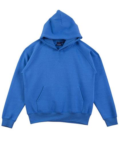 [FL07K] Kids' Fleece Hoodie