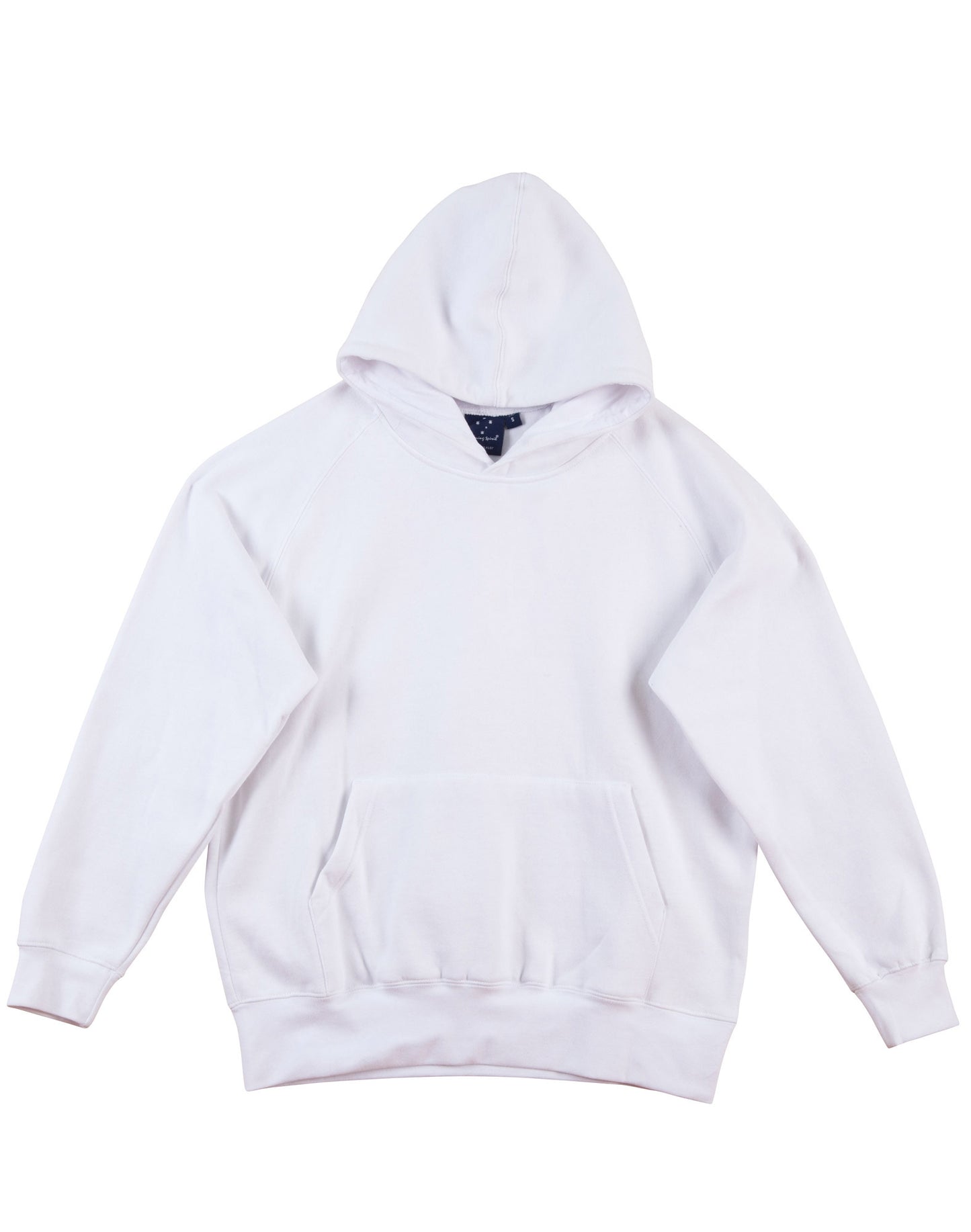 [FL07K] Kids' Fleece Hoodie