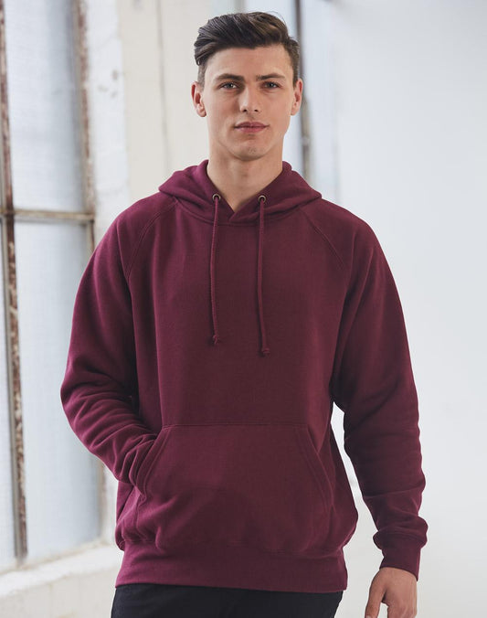 [FL07] Men's Fleecy Hoodie