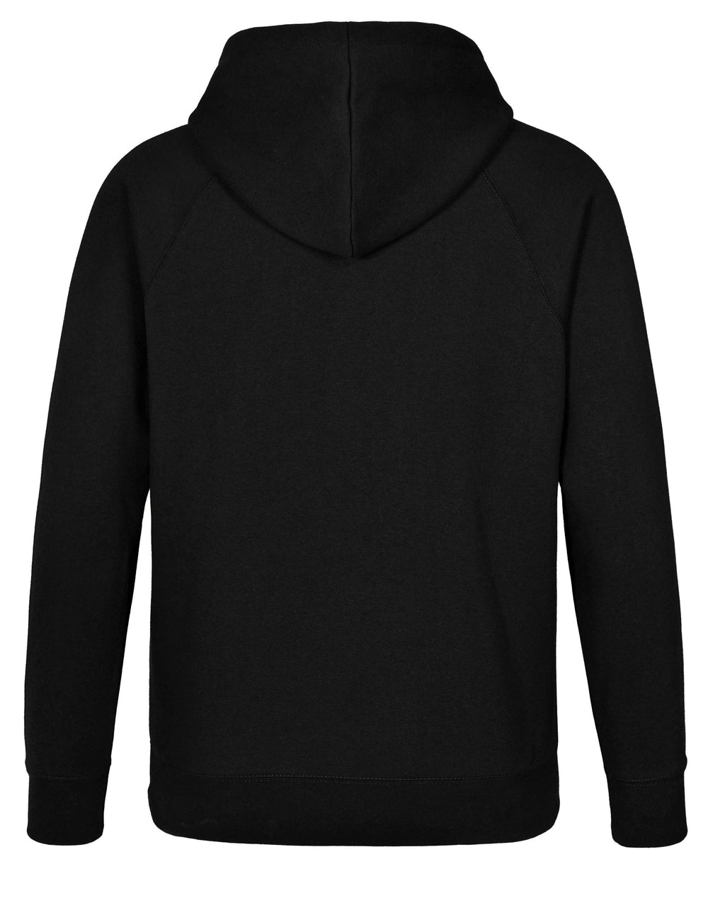 [FL07] Men's Fleecy Hoodie
