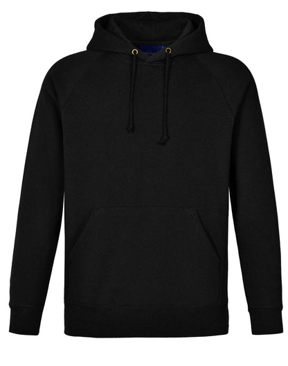 [FL07] Men's Fleecy Hoodie