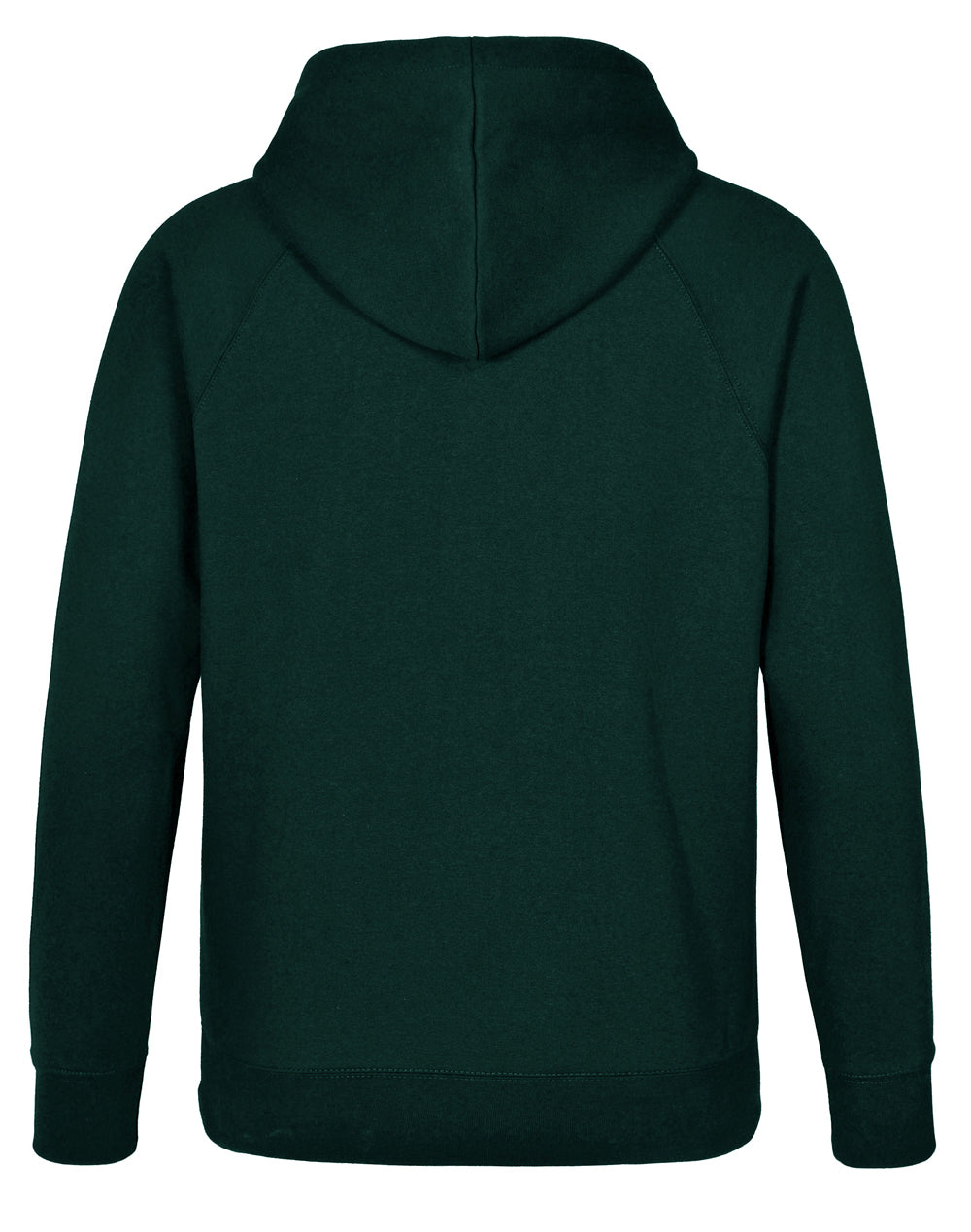 [FL07] Men's Fleecy Hoodie