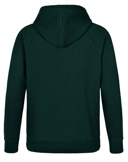 [FL07] Men's Fleecy Hoodie