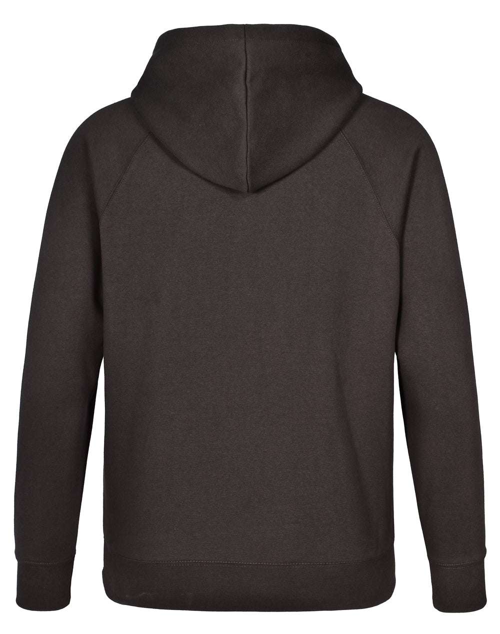 [FL07] Men's Fleecy Hoodie