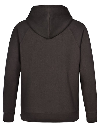 [FL07] Men's Fleecy Hoodie