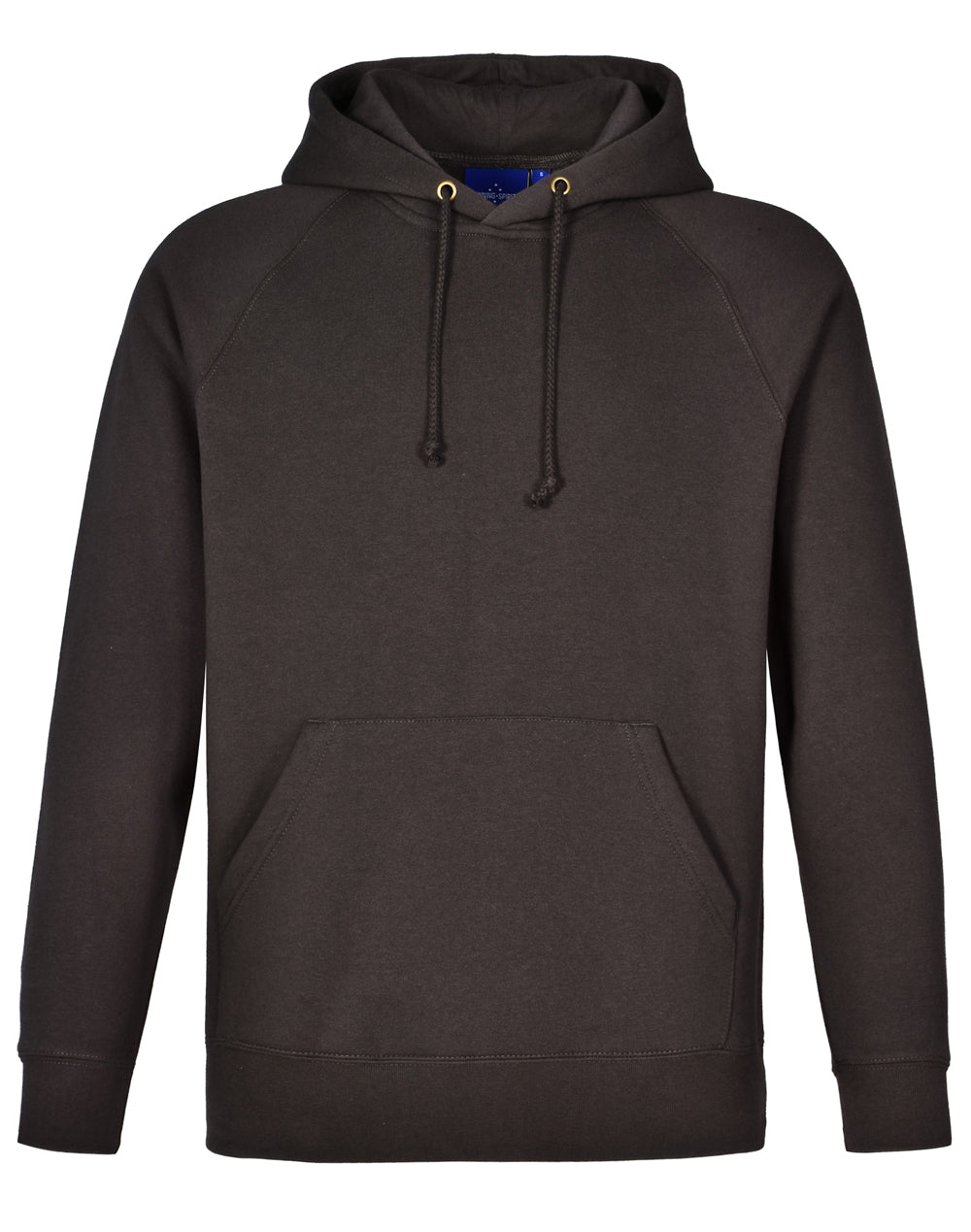 [FL07] Men's Fleecy Hoodie