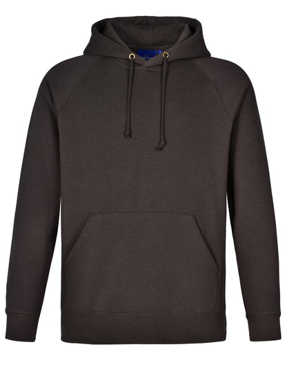 [FL07] Men's Fleecy Hoodie
