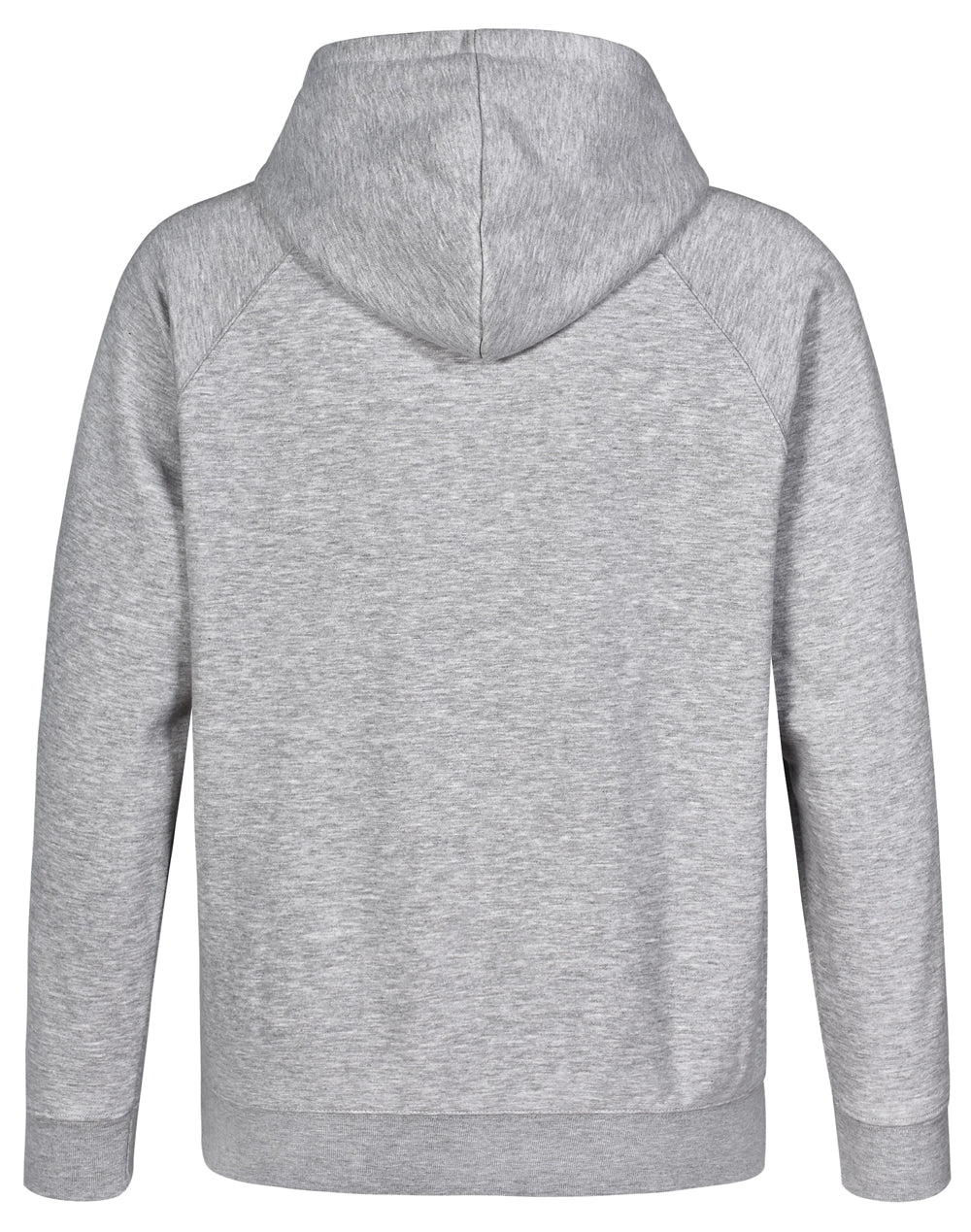 [FL07] Men's Fleecy Hoodie