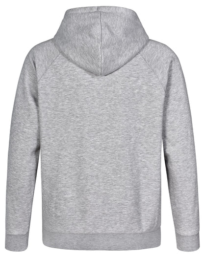 [FL07] Men's Fleecy Hoodie