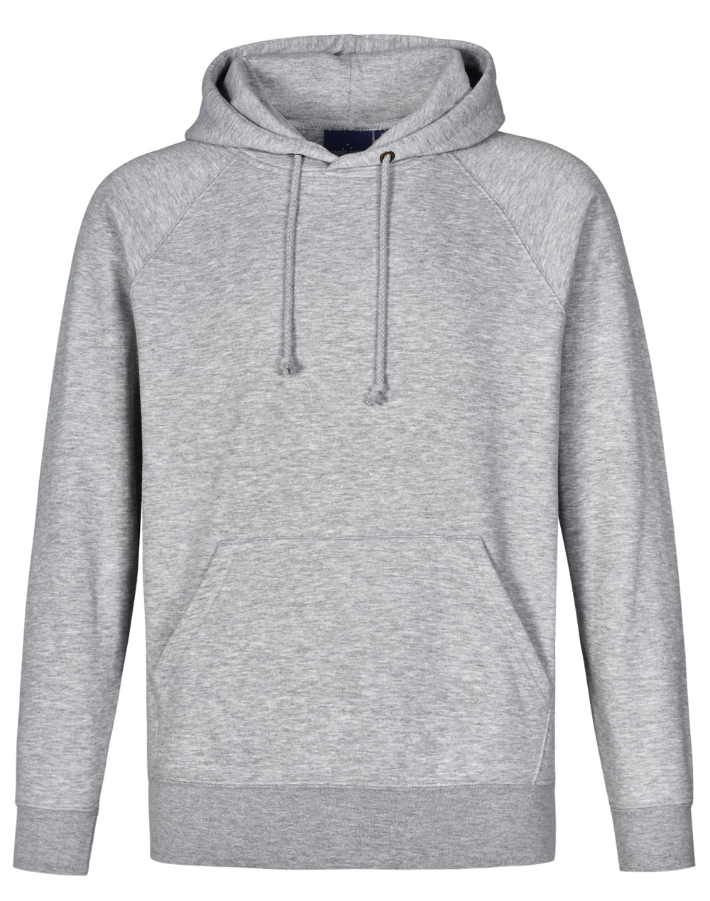 [FL07] Men's Fleecy Hoodie