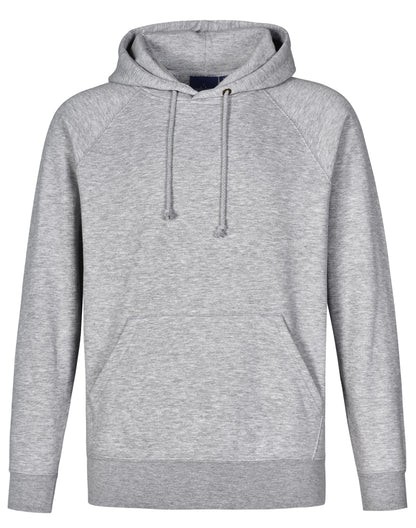 [FL07] Men's Fleecy Hoodie