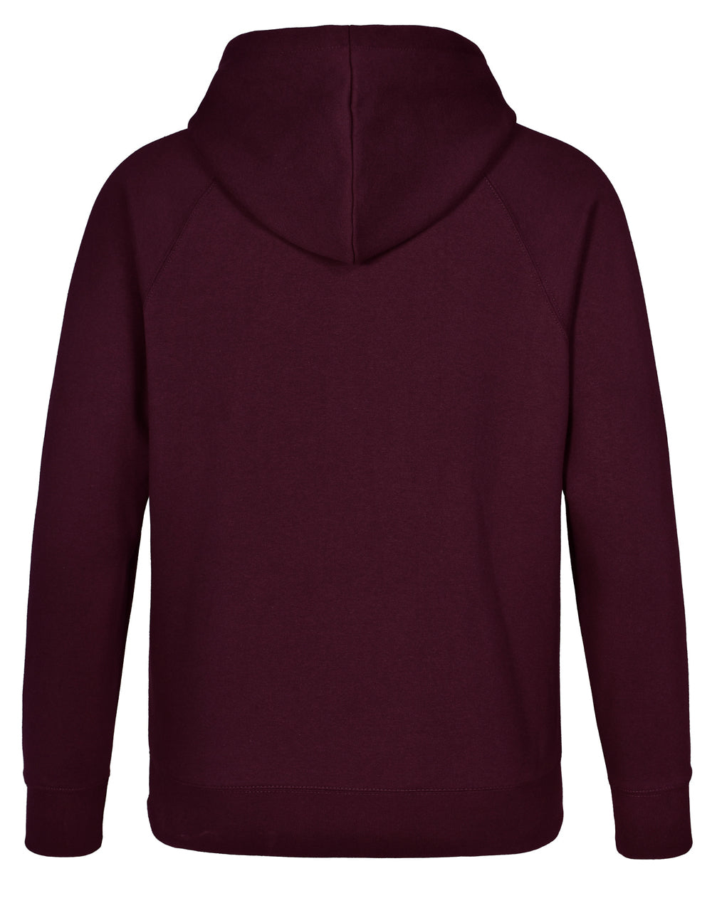 [FL07] Men's Fleecy Hoodie